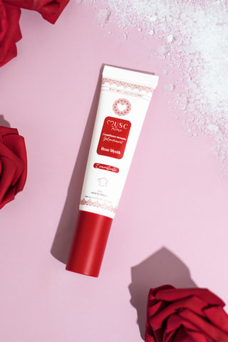 Musc Intime L'Envoutante - Rose Mystik - 30 ml
