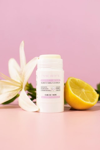 Deodorante illuminante - 50 g