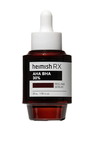 Siero peeling RX AHA BHA - 35 ml - Tutti i tipi di pelle