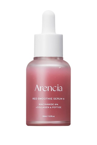 Siero fresh red smoothie 8 - 30 ml