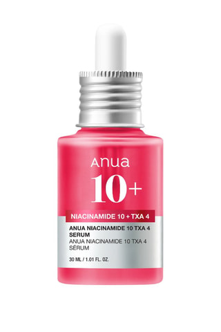 Sérum niacinamide 10% + TXA 4% - Peaux sensibles - 30 ml