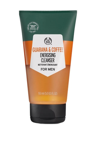 Detergente energizzante viso Men - 50 ml