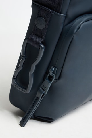 Sac bandoulière - Bleu marine