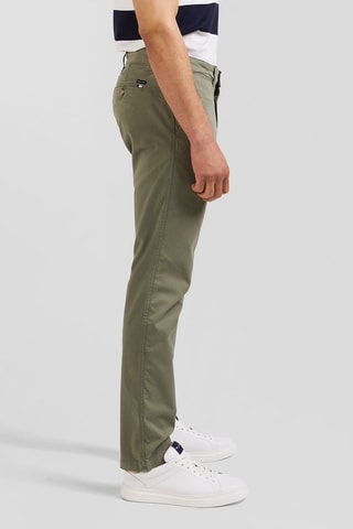 Chino Sgab - Kaki