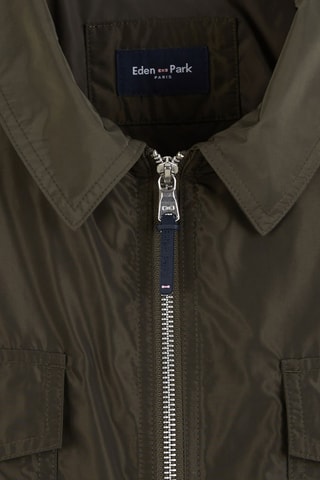 Parka Catelan - Kaki
