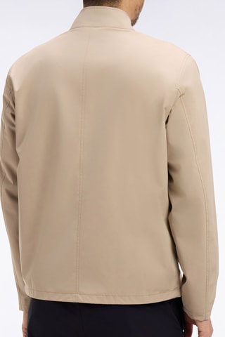 Blouson Astuce - Beige