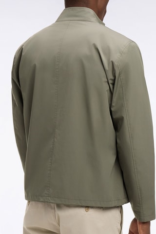 Blouson Astuce - Kaki