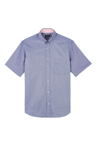 Chemise regular Tolosa - Bleu
