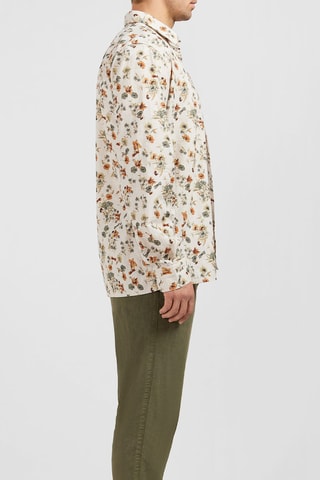Chemise - Beige
