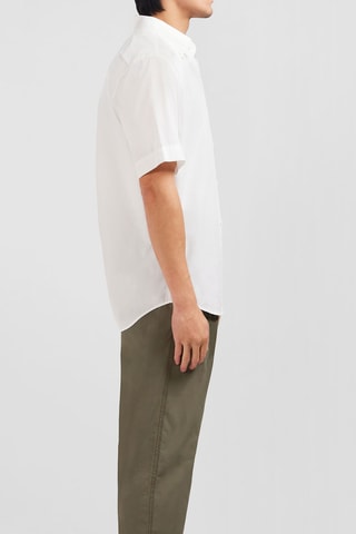 Chemise Hundred - Blanc