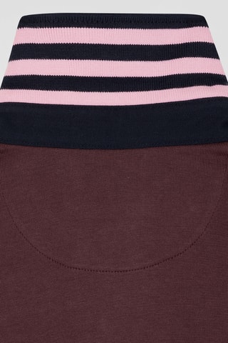 Polo Capitaine - Marron