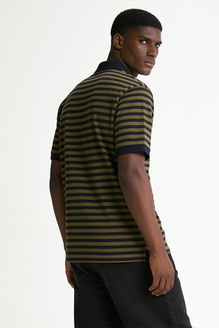 Polo - Kaki