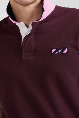 Polo - Bordeaux