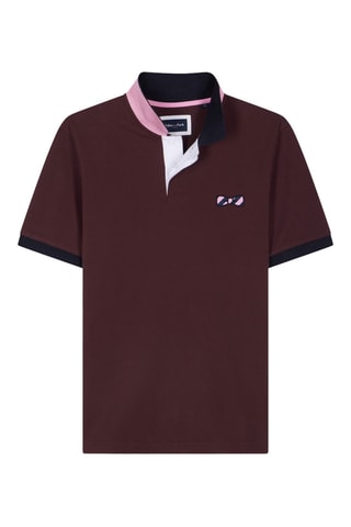 Polo - Bordeaux