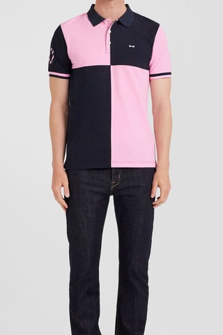 Polo Barbarian - Rose