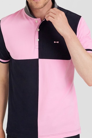 Polo Barbarian - Rose