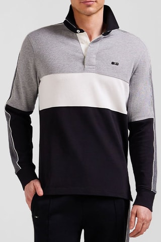 Maillot Force tranquille - Noir