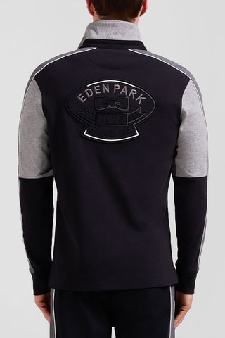 Maillot Force tranquille - Noir