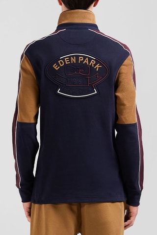 Maillot Force tranquille - Bordeaux
