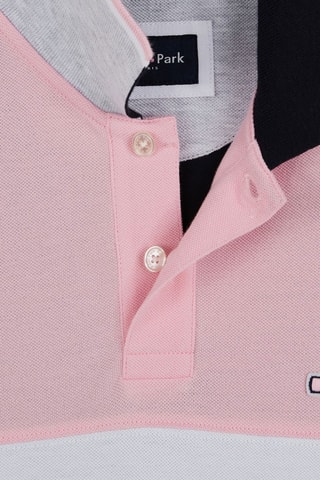 Polo Girondin - Rose
