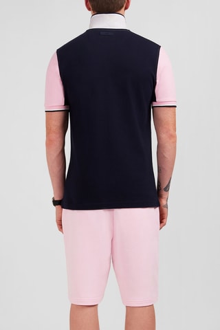 Polo Joinville - Rose