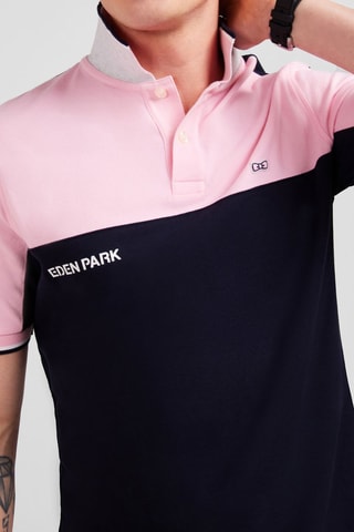 Polo Joinville - Rose