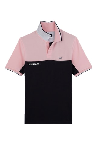 Polo Joinville - Rose