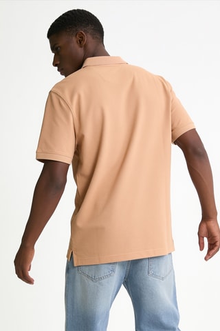 Polo Impromptu - Beige