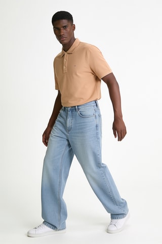 Polo Impromptu - Beige