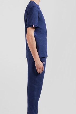 T-shirt - Bleu marine