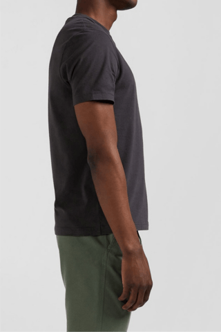 T-shirt - Gris foncé