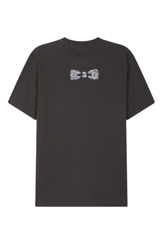 T-shirt - Gris foncé