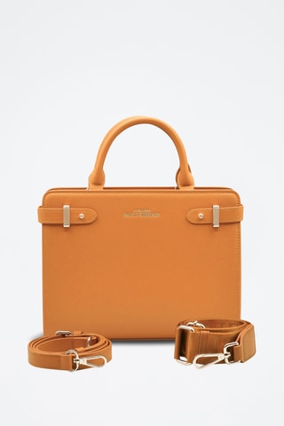 Sac à main - Camel - Camel