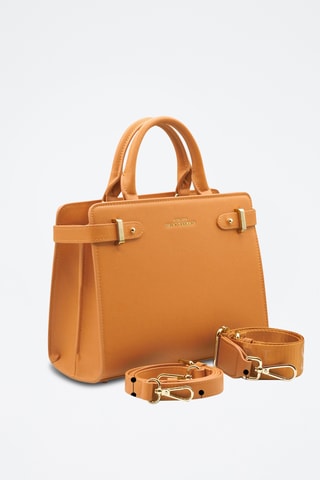 Sac à main - Camel - Camel