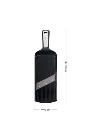 Mandolina ajustable