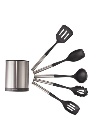 Juego de utensilios de cocina Harmonie - 6 piezas