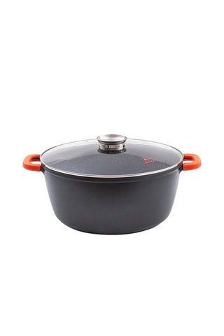 Cacerola con revestimiento Greblon® - 40 cm - 19,6 l