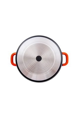 Cacerola con revestimiento Greblon® - 40 cm - 19,6 l