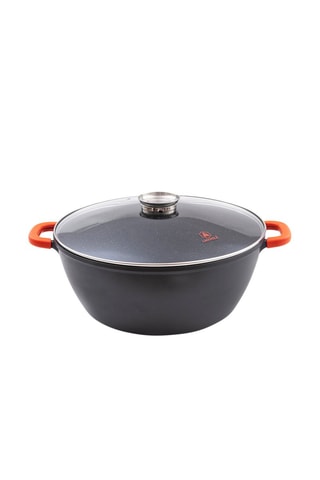 Cacerola con revestimiento Greblon® - 44 cm - 23,5 l
