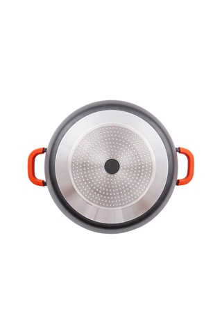 Cacerola con revestimiento Greblon® - 44 cm - 23,5 l