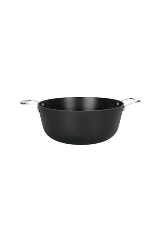 Cacerola de metal fundido AirIron - 28 cm