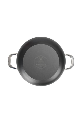 Sartén guisera de metal fundido AirIron - 28 cm