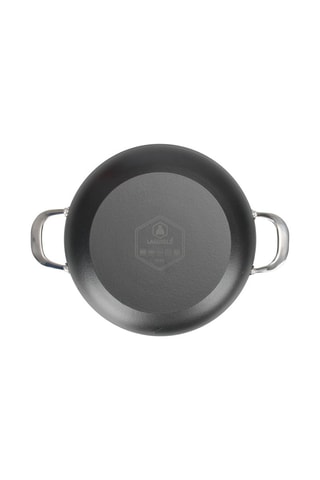 Sartén guisera de metal fundido AirIron - 32 cm