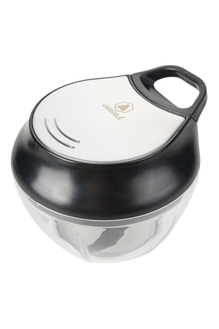 Picadora manual de cuerda - 500 ml