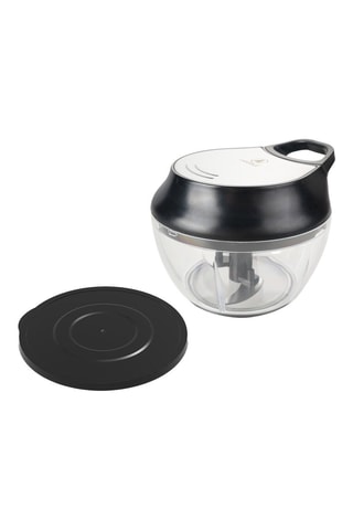 Picadora manual de cuerda - 500 ml