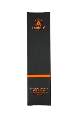 Cuchillo Santoku Essentials - 29,4 cm