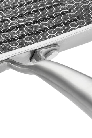 Grill BlackSteel