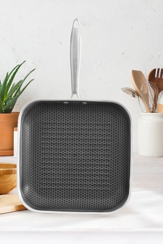 Grill BlackSteel