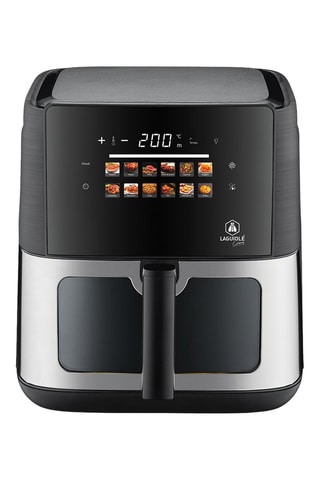 Air fryer de cerámica 8 l - 1600-1800 W