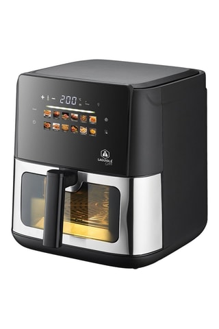 Air fryer de cerámica 8 l - 1600-1800 W